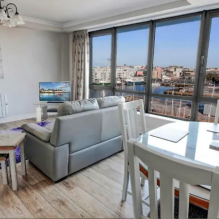Apartament Penthouse With Rooftop Terrace *