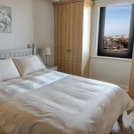 Penthouse With Rooftop Terrace * Galway